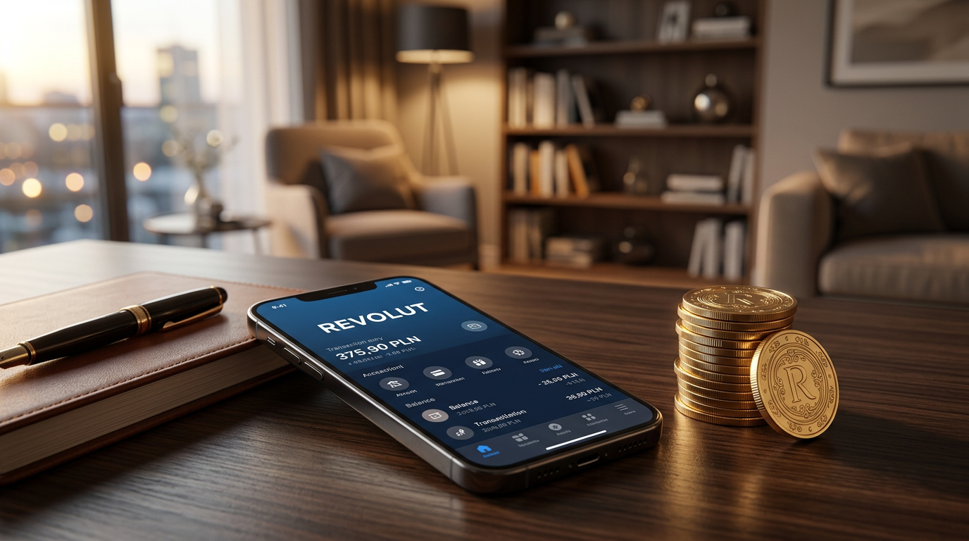 Revolut Kasyno Online 2026: Ranking i Przewodnik po Płatnościach w PLN